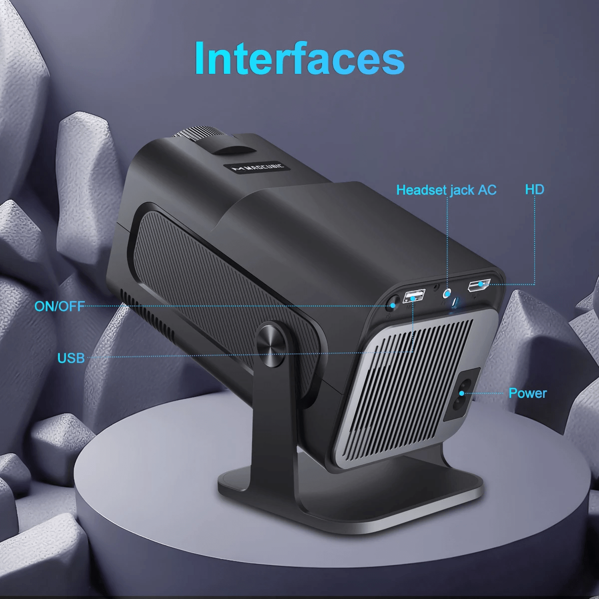 Cinelyt™ – Nova Pro 2
