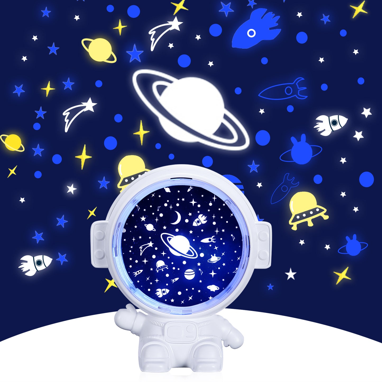 AstroGlow Voyager