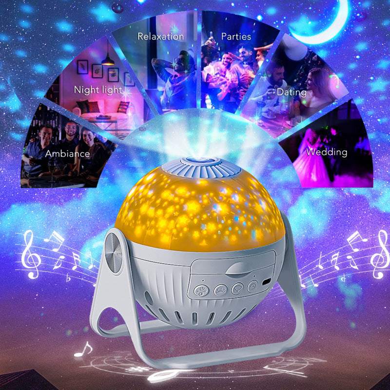 NebulaGlow 360