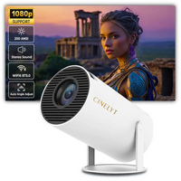 Cinelyt™ Projector