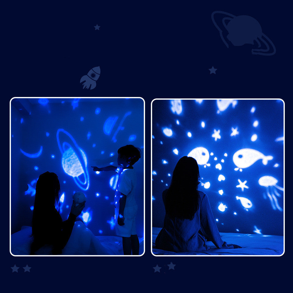 AstroGlow Voyager