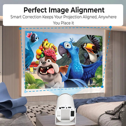 Cinelyt™ Projector