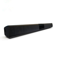 Cinelyt™   EchoStrip soundbar