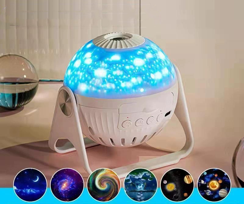 NebulaGlow 360