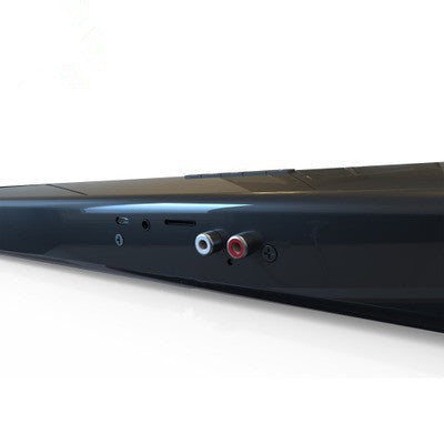 Cinelyt™   EchoStrip soundbar