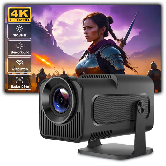 Cinelyt™ – Nova Pro 2