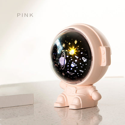 AstroGlow Voyager