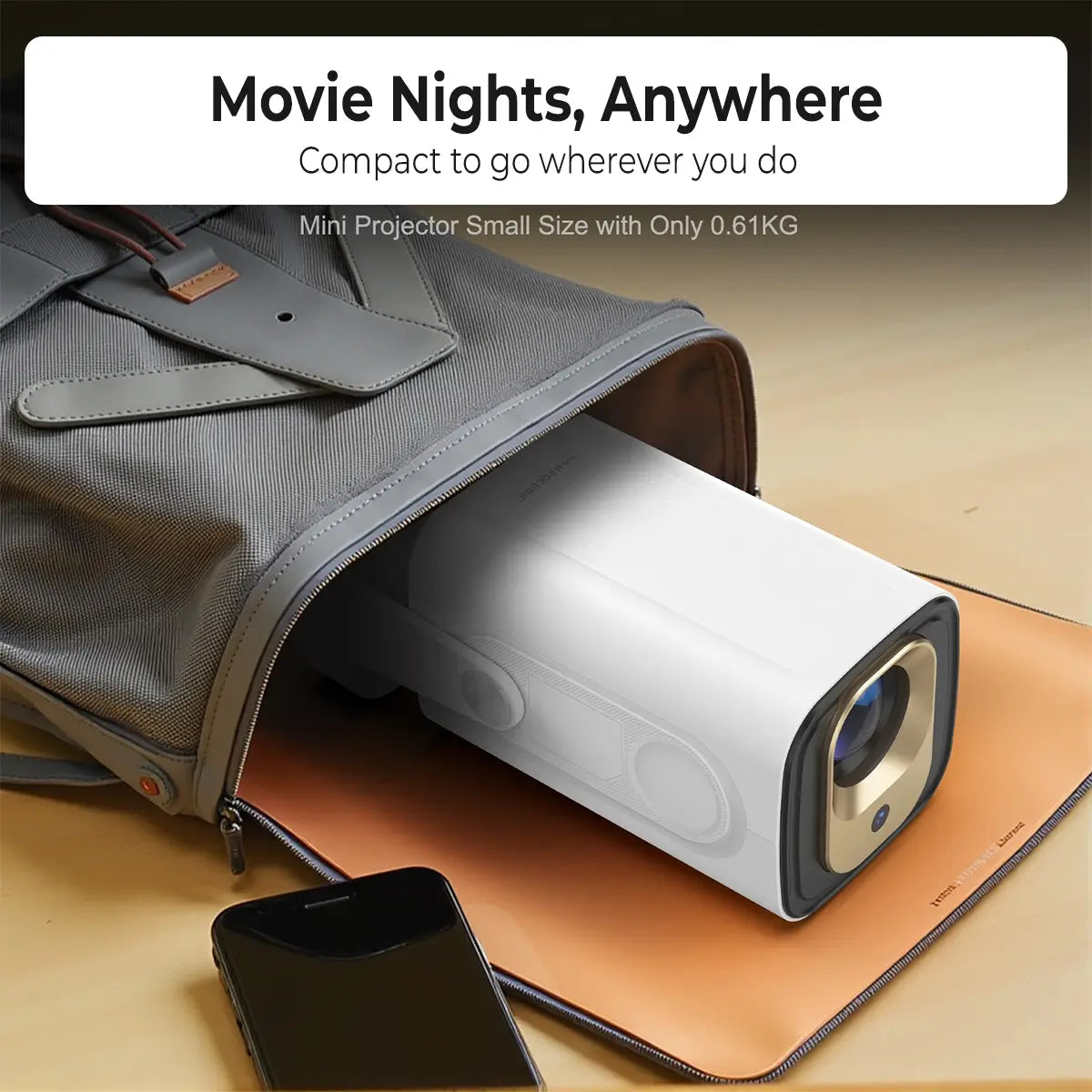 Cinelyt™ – Nova 1