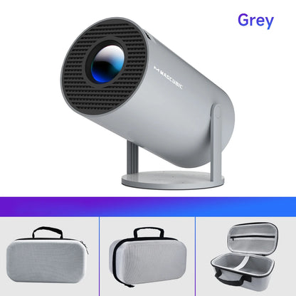 FlowElectro 4K Home Projector™