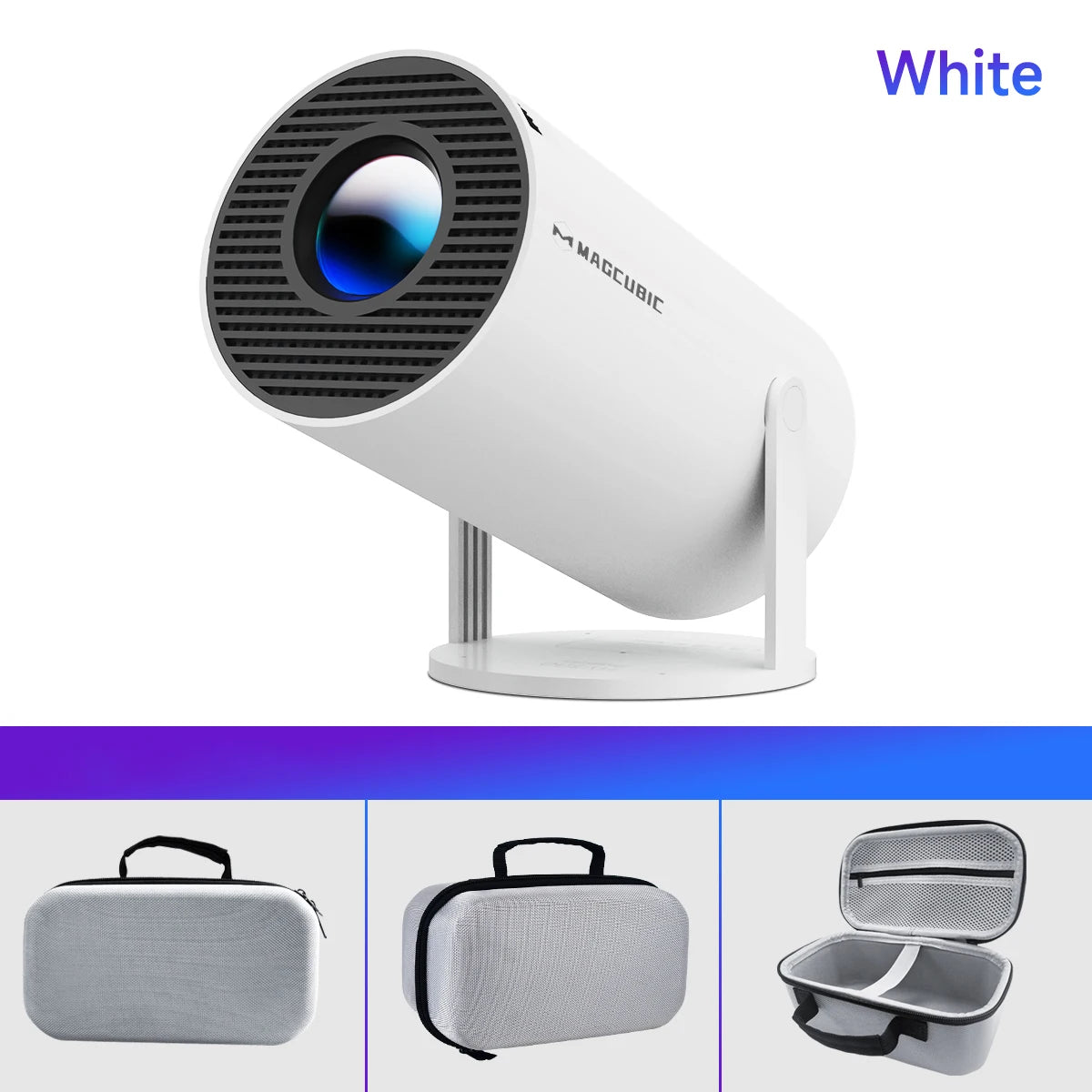 FlowElectro 4K Home Projector™