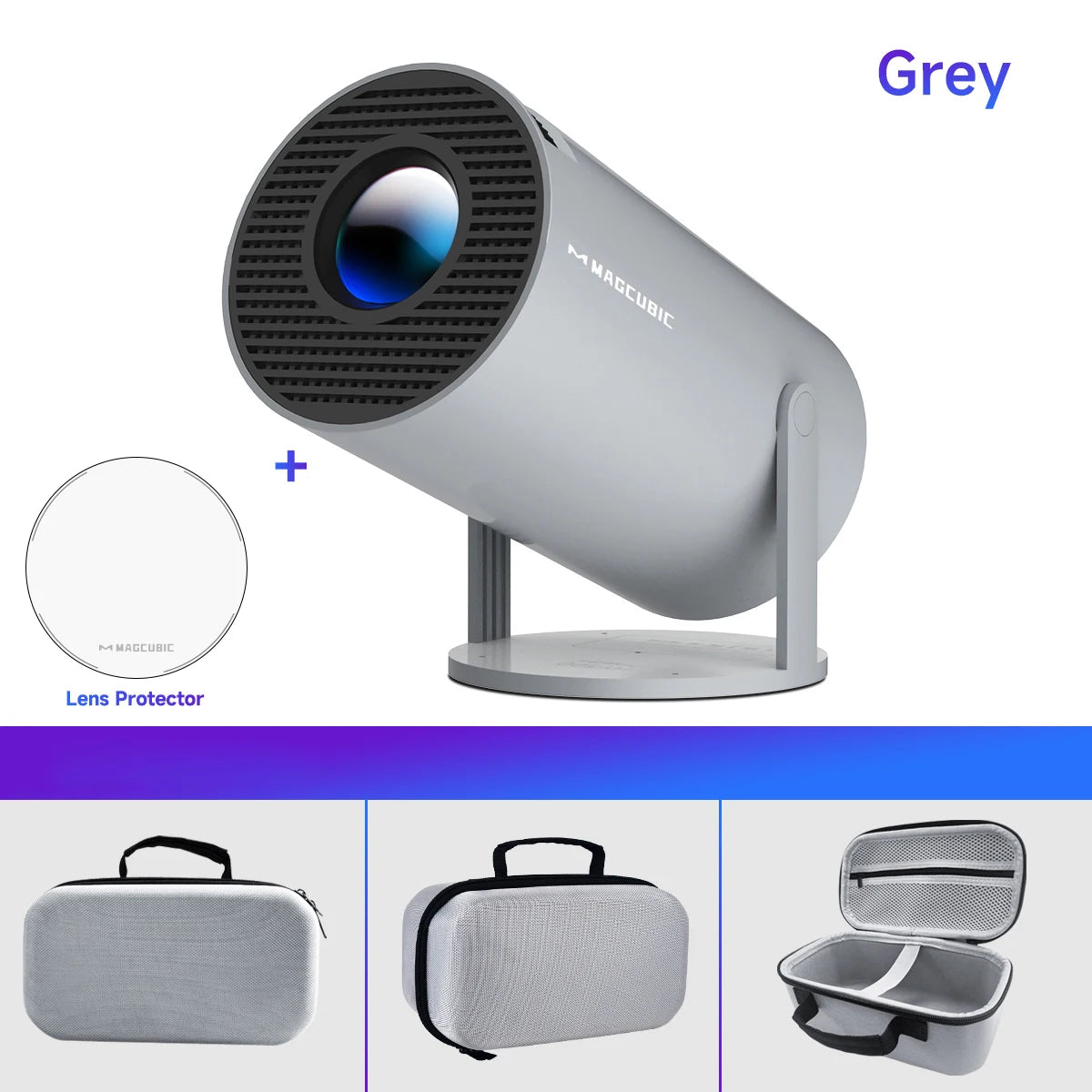 FlowElectro 4K Home Projector™