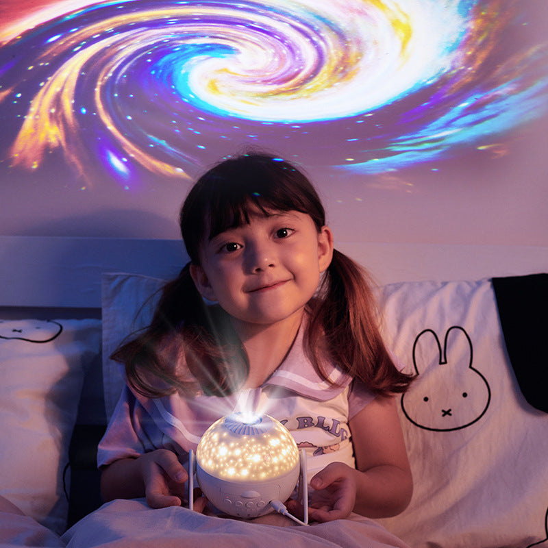 NebulaGlow 360