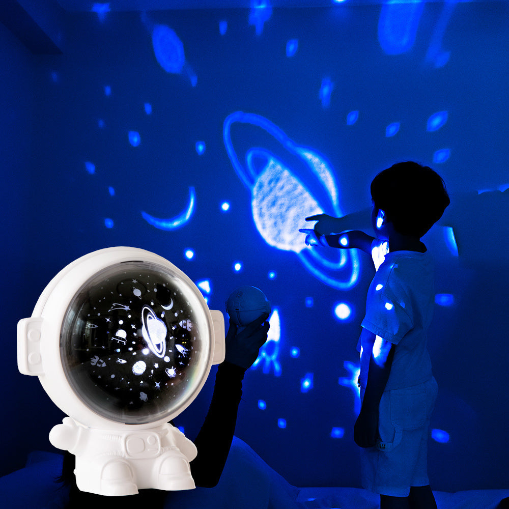 AstroGlow Voyager